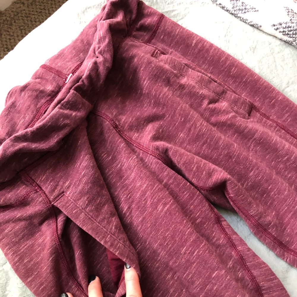 Lululemon sweatpants